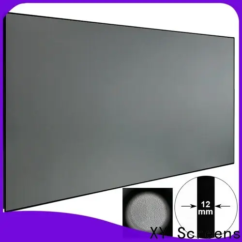 XY Screens best projector for high ambient light personalized for household1 1