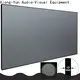 thin ultra short focus projector from China for movies 1