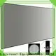 easy installation Ambient Light Rejecting Projector Screen factory price for home 1