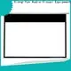 XY Screens retractable motorized screens factory price for rooms 1