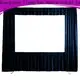 XY Screens curved outdoor movie projector wholesale for outdoor1 1