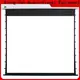 XY Screens intelligent motorized screens personalized for home 1