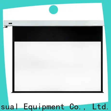 XY Screens stable Home theater projection screen wholesale for home1 1