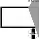 simple shape best home theater projector design for office 1