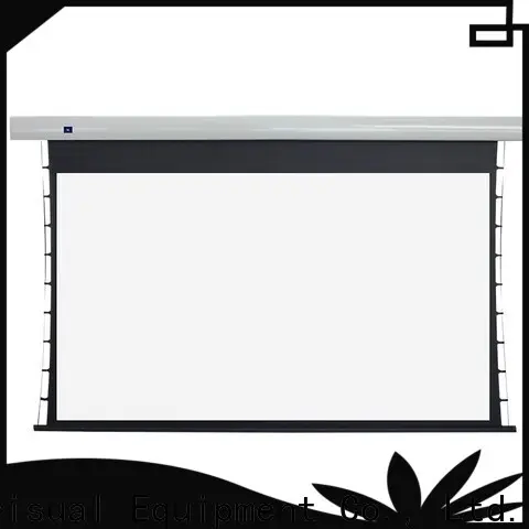 durable motorised projector screen supplier for home3 1