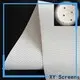 XY Screens Acoustically Transparent Fabrics manufacturer for fixed frame projection screen 1