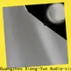flexible front and rear fabric with good price for fixed frame projection screen 1