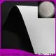 hard screen projector fabric with good price for thin frame projector screen 1