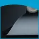 XY Screens projector cloth customized for thin frame projector screen1 1