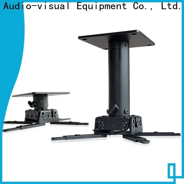 XY Screens large projector mount series for computer1 1