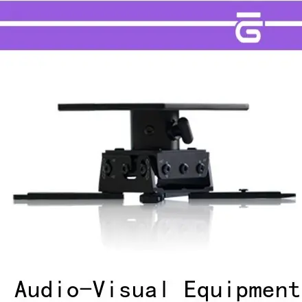 XY Screens mounted large projector mount directly sale for movies 1
