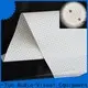 metallic acoustically transparent screen material manufacturer for thin frame projector screen 1