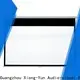 mounting pull down projector screen inquire now for classroom 1