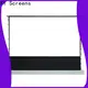 XY Screens floor rising screen with good price for living room 1