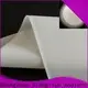 XY Screens acoustically rear projection screen material design for fixed frame projection screen 1