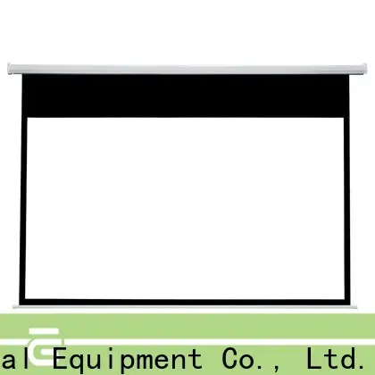 XY Screens motorized screens personalized for theater2 1