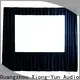 XY Screens best outdoor projector supplier for public 1