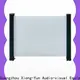 XY Screens curved tabletop projector screens personalized for indoors 1
