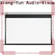 XY Screens stable theater screen inquire now for indoors 1