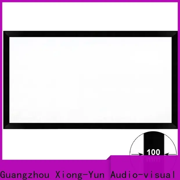 portable projector screen price series for home 1