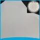 perforating acoustically transparent screen material directly sale for fixed frame projection screen 1