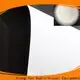 hard screen projector screen fabric china factory for thin frame projector screen1 1