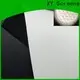 XY Screens durable front fabrics inquire now for fixed frame projection screen 1