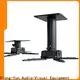 XY Screens projector mount series for movies2 1