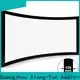 XY Screens wholesale projector screens customized for home 1