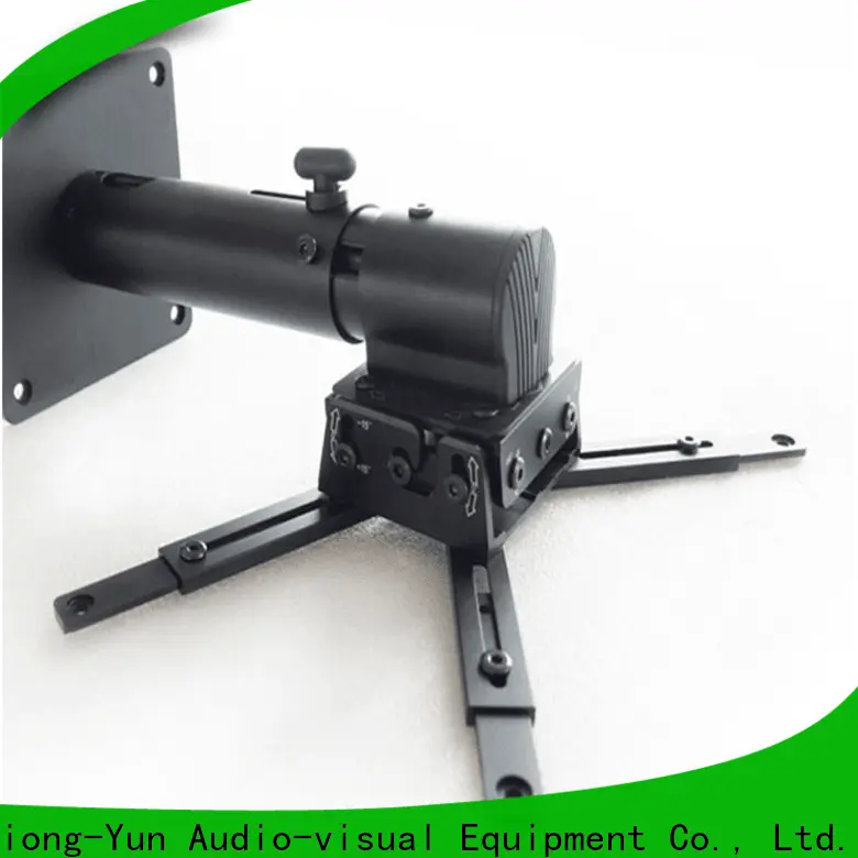 XY Screens projector floor mount manufacturer for movies2 1