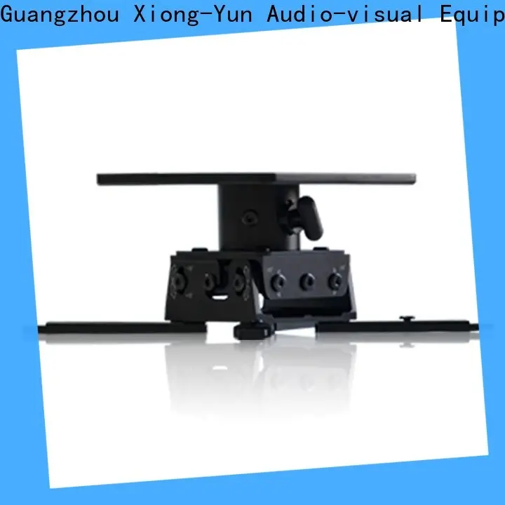 bracket projector floor mount series for television 1
