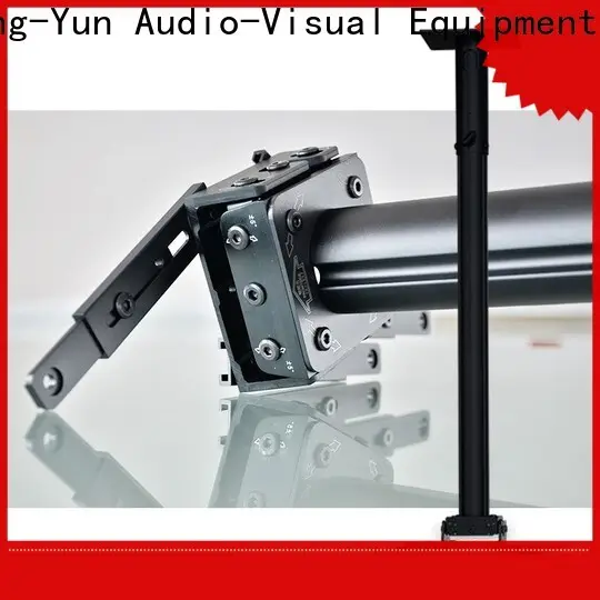 XY Screens projector mount from China for television3 1