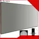 XY Screens black best projector for high ambient light wholesale for indoors 1