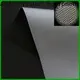 XY Screens standard projector cloth manufacturer for thin frame projector screen 1