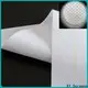 XY Screens transparent Rear Fabrics inquire now for thin frame projector screen 1