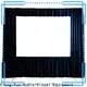 stable outdoor video projector factory price for square 1