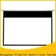 XY Screens Motorized Projection Screen personalized for theater2 1
