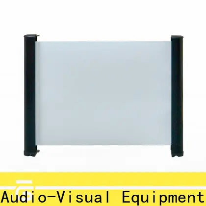 stable tabletop projector screens wholesale for indoors 1
