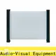 stable tabletop projector screens wholesale for indoors 1