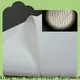 transparent Acoustically Transparent Fabrics manufacturer for fixed frame projection screen 1