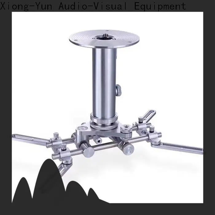 ceiling Projector Brackets manufacturer for television 1