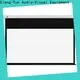XY Screens electric theater projector screen inquire now for indoors 1