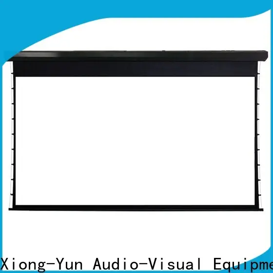 XY Screens normal home movie projector directly sale for computer 1