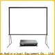 XY Screens outdoor projector screen supplier 1