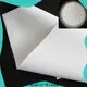 XY Screens front fabrics design for thin frame projector screen1 1