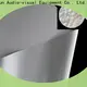 XY Screens hard screen front fabrics factory for motorized projection screen 1
