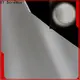 XY Screens hard screen front fabrics design for fixed frame projection screen 1