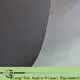 XY Screens front and rear fabric design for thin frame projector screen6 1