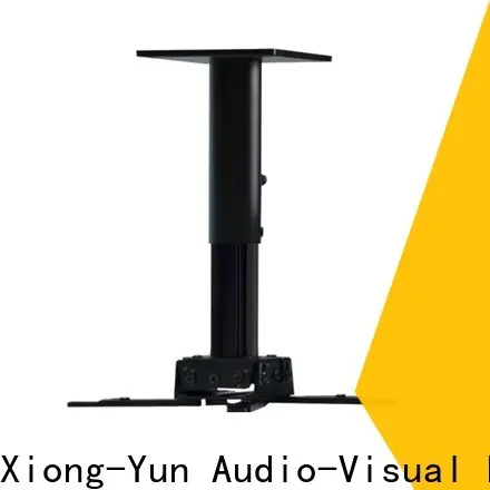 XY Screens universal Projector Brackets series for computer 1