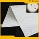 transparent acoustic projector screen customized for motorized projection screen 1